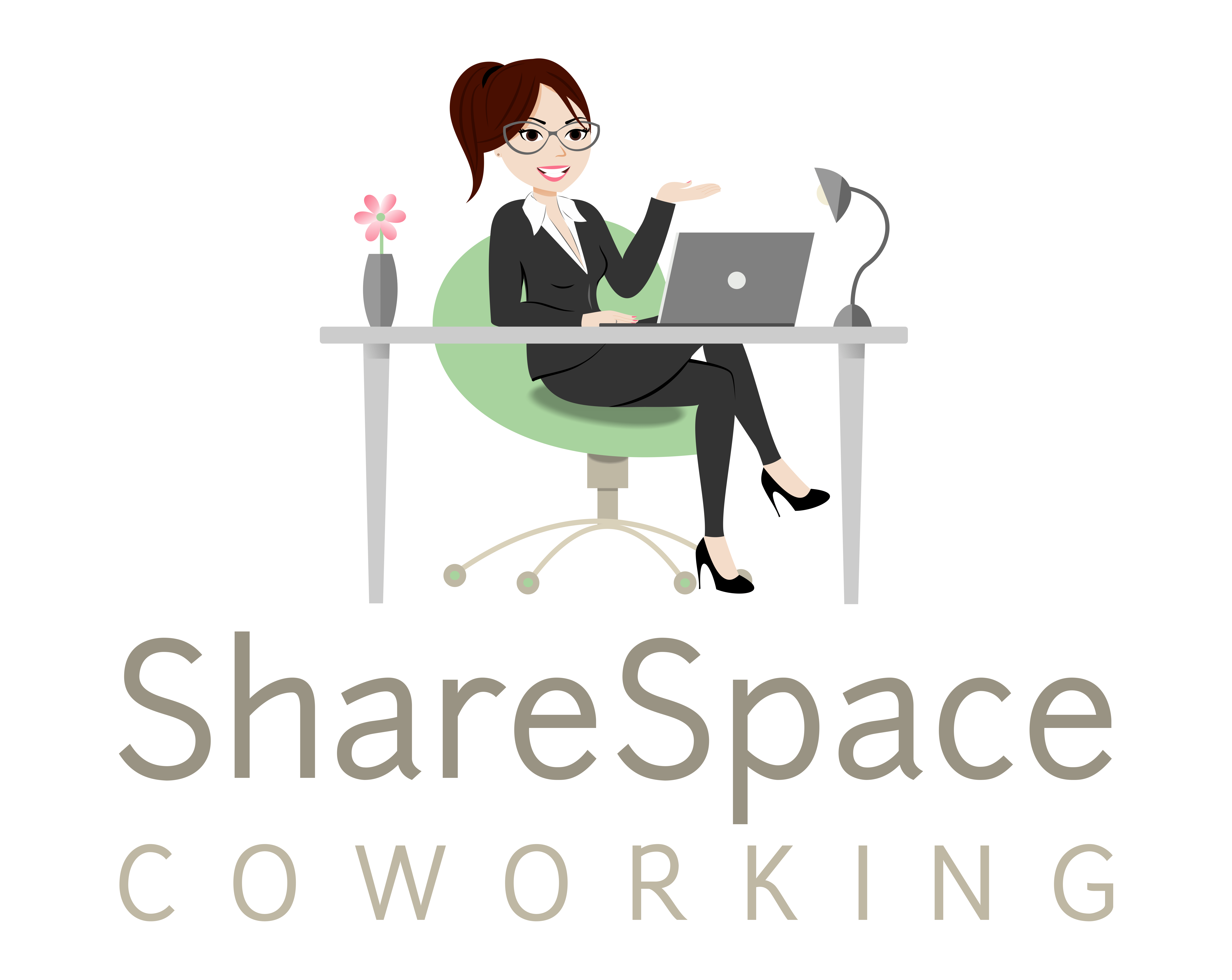 ShareSpace Coworking